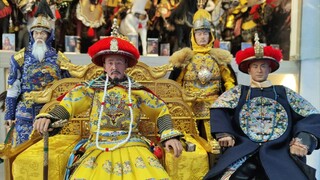 宣旨！让我听听台词你们记住几句了
