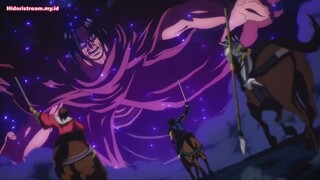 Kingdom Season 6 eps 10 (sub indo)