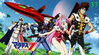 Macross 7 Episode 37 Subtitle Indonesia