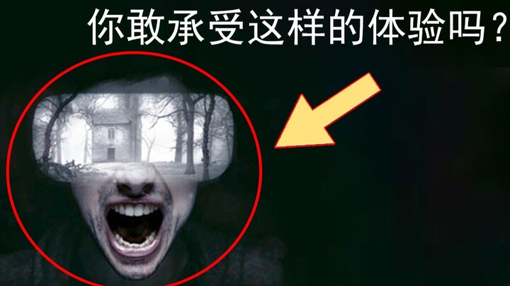 Một tựa game địa ngục chân thực cực kỳ tra tấn mắt! Ai đã chơi rồi cũng không dám tin vào những gì m