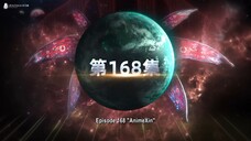 Swallowed Star Episode 168 Sub Indonesia