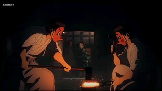 kimetsu no yaiba trailer season 3