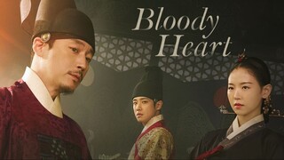 EP15 Bloody Heart