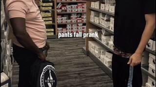 Prank 🤣