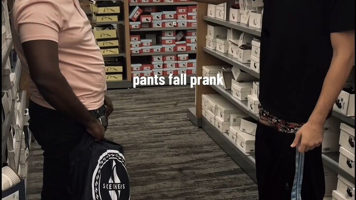 Prank 🤣