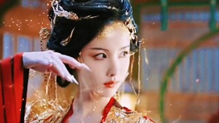 Ini terlalu indah! Sungguh indah. [bushi]