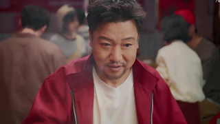 جيا بينغ، أحدث إعلان مُضحك وسخيف للكوكا كولا ههههه