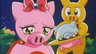 Boorin (Tương lai của Boorin và Quả Lâm)