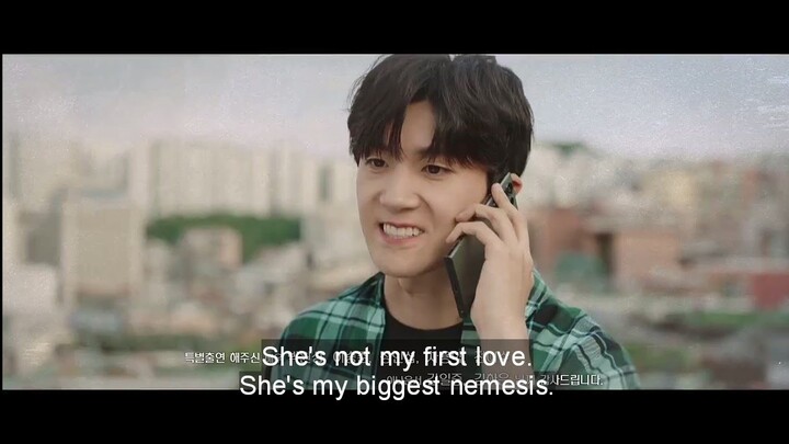 Doctor Slump Episode 2 preview and spoilers [ ENG SUB ]