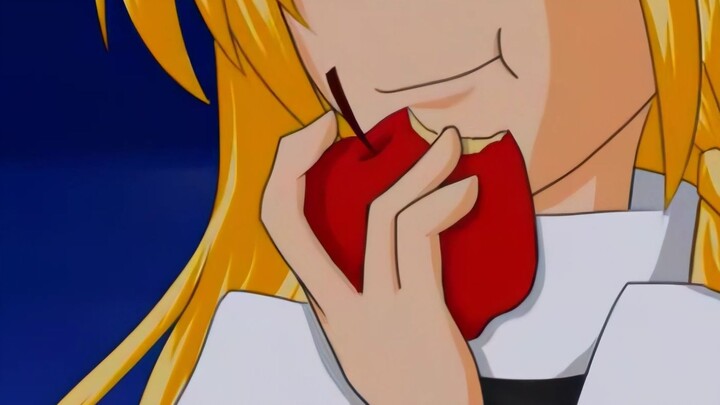 [Oriental Cultural Relics Image Quality Restoration] Hand-painted Bad Apple!! PV Remastered Version