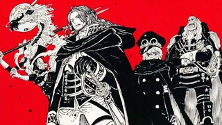 【11月/漫画/津田健次郎】海贼王 第113卷 发售纪念PV【MCE汉化组】