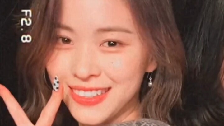 【ITZY Shin Ryujin】Ryujinni si Tiktoker akhirnya online!