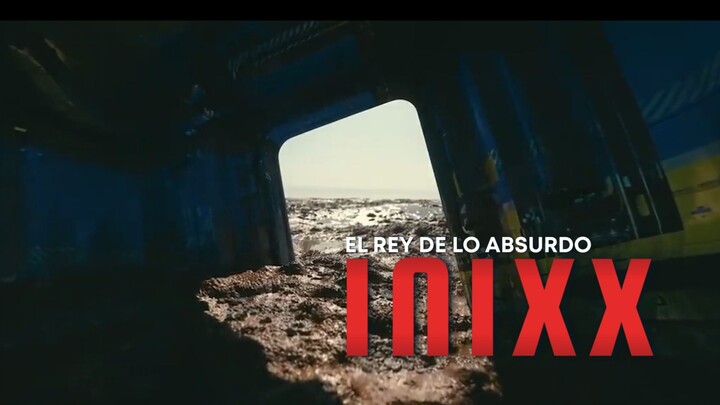 INIXX: MARATHON INTRO