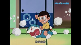 哆啦A梦大山版4K修复-0113.性格反差药【国配】