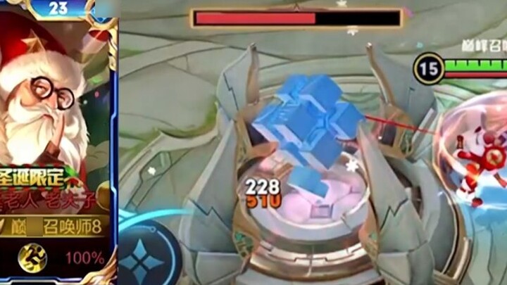 [Fray Canyon] Lao Fu Zi's 30 consecutive wins from 1200 to 1800! It will go down in history!