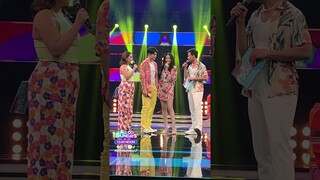 All-Out Sundays: Nililigawan na nga ba ni Allen Ansay si Sofia Pablo?
