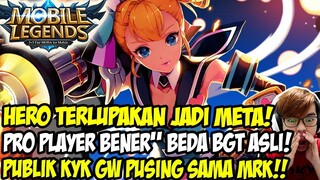 PERBEDAAN PUBLIK DAN PRO PLAYER! LIAT SENDIRI! TERLALU GILA COY!