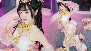“小兔子能有什么坏心思呢～”