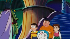 Doraemon M08 [1987] บุกแดนใต้พิภพ