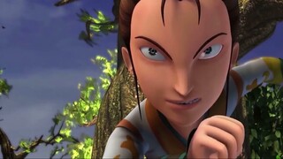 Filmed by Qin Hui's descendants? Shandong Province's first Yue Fei animation is expected to surpass 