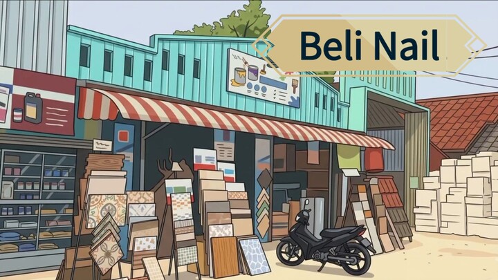 Beli Nail