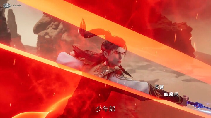 martial master Eps 684 sub indo