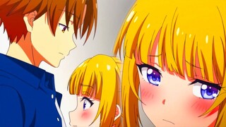 Classroom of the Elite Season 3「AMV」Play Date ᴴᴰ / Ayanokoji confesses to Kei and becomes girlfriend