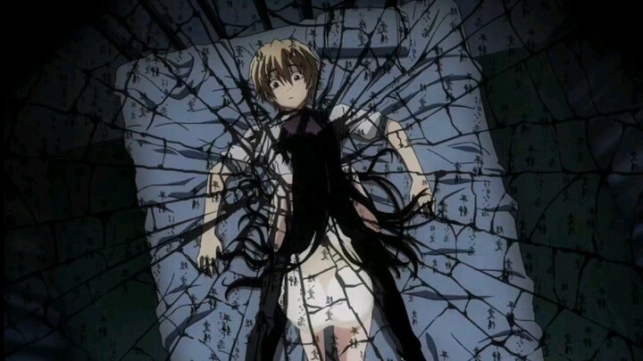 Jatuh Cinta Dengan Dia yang Tak Kasat Mata