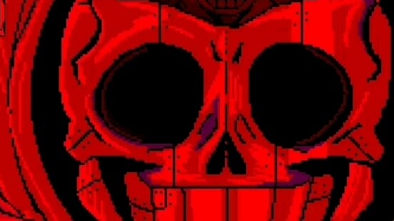 Hoạt hình|Sans|Tự làm hoạt hình Pixel