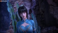 Martial Peak Eps 36