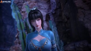Martial Peak Eps 36