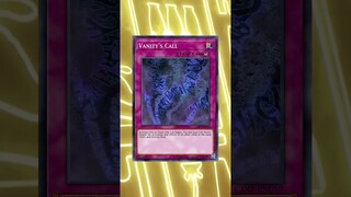 The MOST UNIQUE Card Effect In Yu-Gi-Oh! #shorts