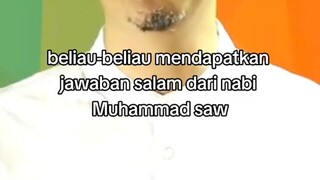 Subhanallahi wabihamdihi Subhanallahil adzim, Assalamualaikum warahmatullahi wabarakatuh