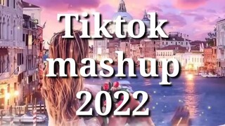 Tiktok mashup 2022