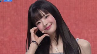 ITZY最新回归曲Girls Will Be Girls 250619打歌舞台