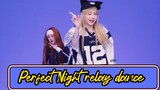 Perfect Night relay dance - Lesserafim