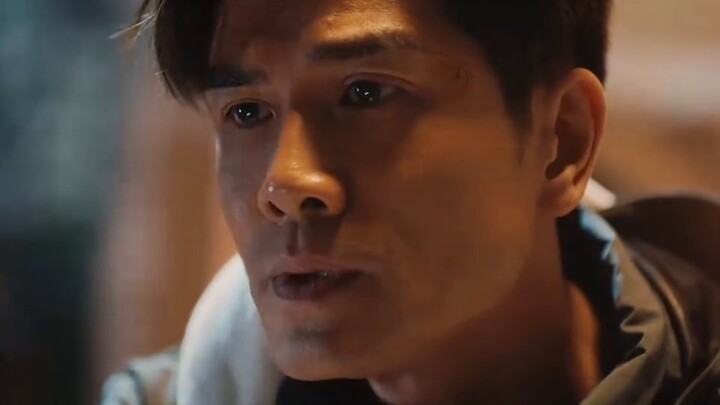 Ah Gui just wanted to protect his mother!!