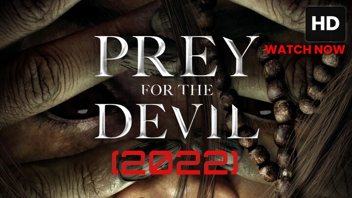 Prey for the Devil (2022) SUB INDO