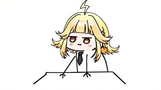 Wah, kamu bisa menjadi kaisar kecil yang melanggar hukum