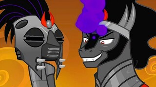 "Friendship is magic"