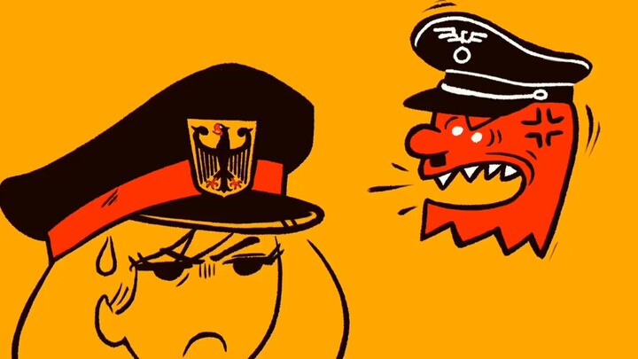 🛸 الحرب الباردة🌐