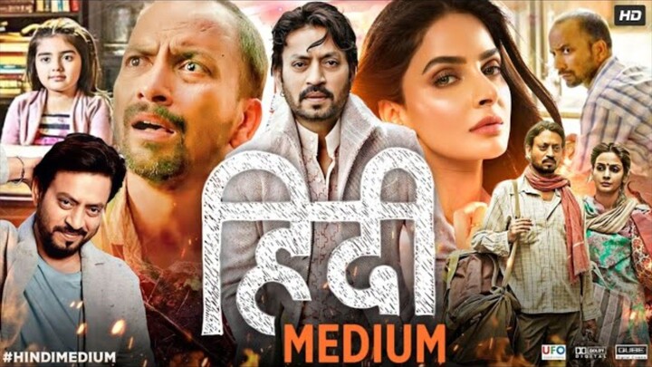 Rich Couple Pretends To Be Poor For Daughter's School! | Hindi Medium Best Scenes