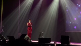 Julie Anne San Jose - Pangako Sa’yo (Gma Pinoy Tv Presents Together Again)