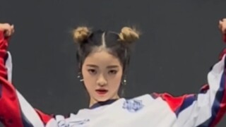 การออกแบบท่าเต้นของ Chili Badalee สำหรับเวอร์ชั่น Nezha