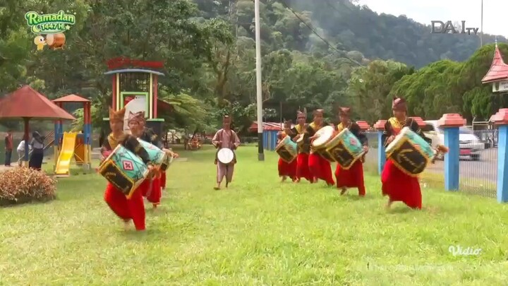 DAAI TV: From Indonesia with Love "Aceh Part 2" (Eng Sub)