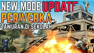 PUBG LITE PC UPDATE Terbaru 2019 MODE BARU, Pertama COBA Langsung 20 KILLS