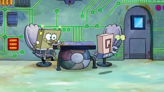 Spongebob Squarepants #100