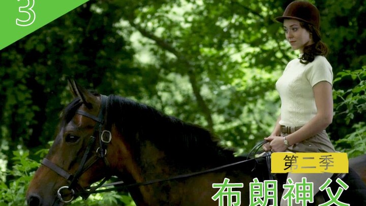 A century-old curse haunts a family, with men dying under mysterious circumstances—watch Episode 3 o