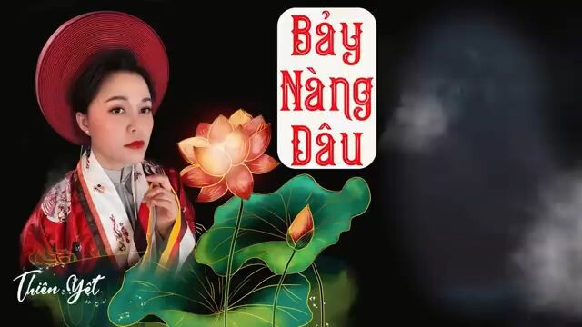 Bảy Nàng Dâu Tập 1/39 - Rước Dâu II TG: Thiên Yết II  Truyện Ma - Huyền Huyễn | nguồn: bibimbap bắp