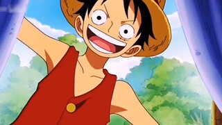 [One Piece] Reaksi Dadan setelah ketiga ASL bersaudara pergi.